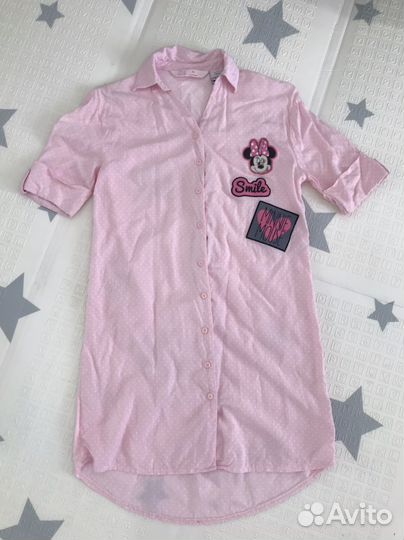 Женская, летняя одежда пакетом