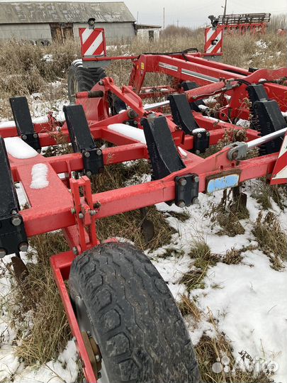 Культиватор Horsch Terrano FX, 2009