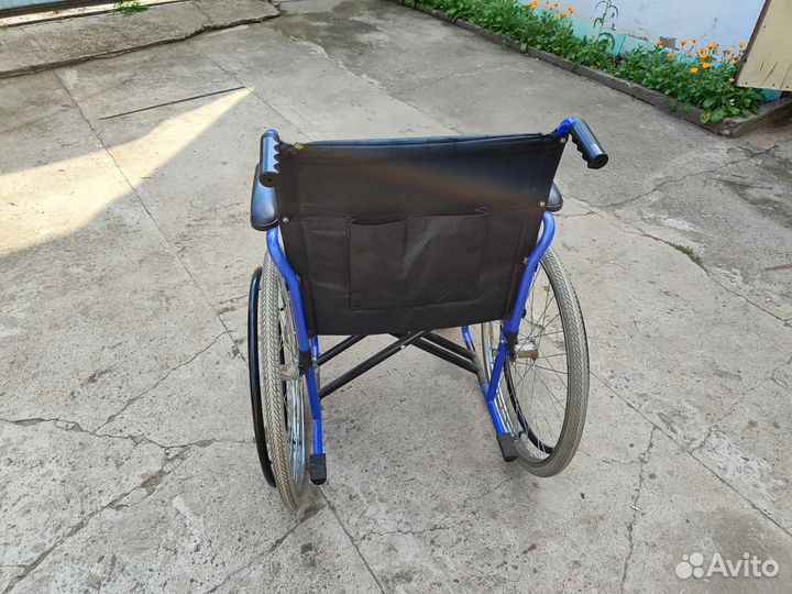 Инвалидная коляска бу