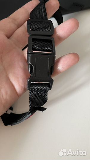 Недоуздок для собак halti Optifit Headcollar, M