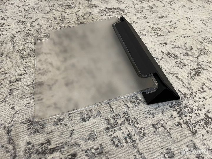 Чехол для iPad pro 12.9 трансформер