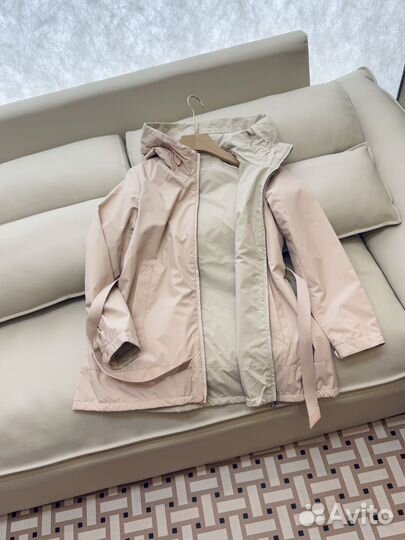 Куртка двухсторонняя Loro Piana