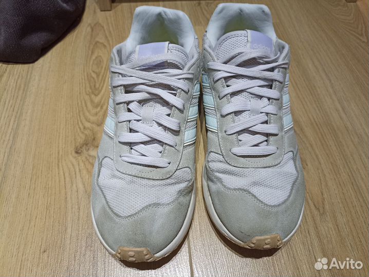 Кроссовки женские adidas 39 размер