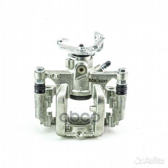 Суппорт тормозной задний правый OP05420109