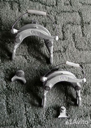 Запчасти для велосипеда хвз