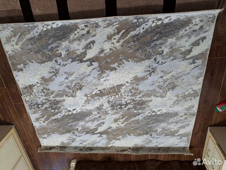 Ковер новый