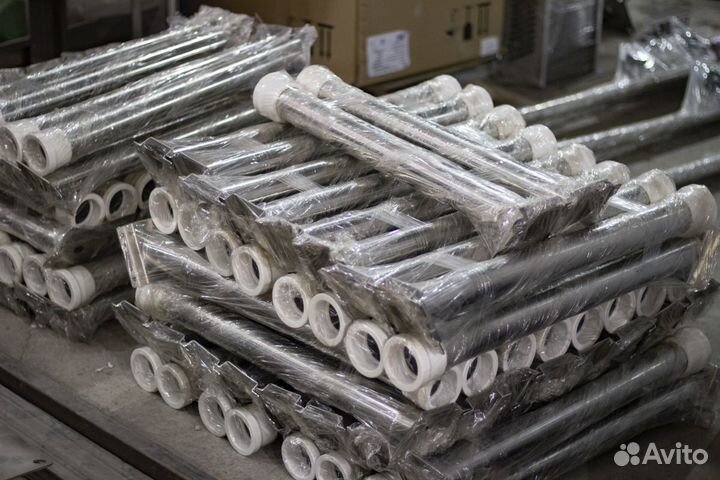 Оборудование для автомойки самообслуживания LUX-48