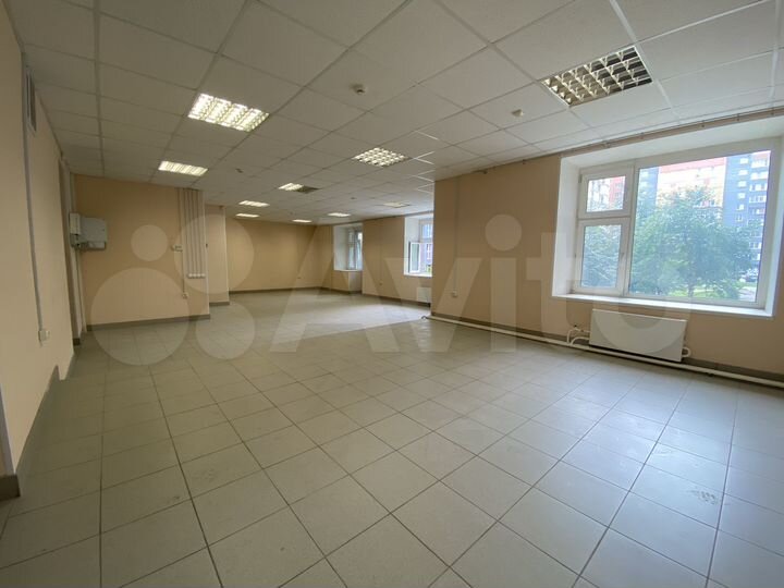 Свободного назначения, 120 м²