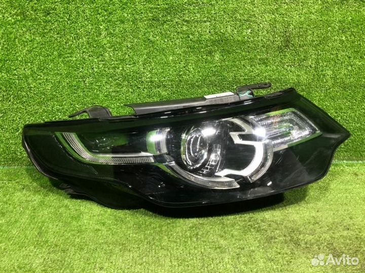 Фара правая Land Rover Discovery Sport