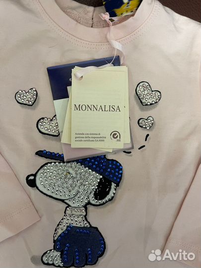 Кофта детская для девочки