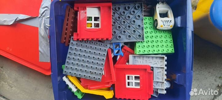 Lego