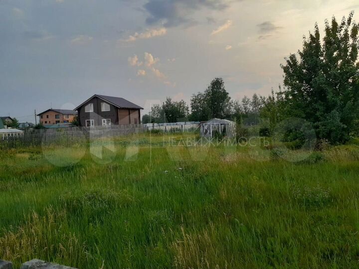 Дача 20 м² на участке 9 сот.