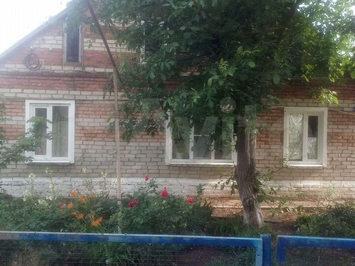 Дом 120 м² на участке 17 сот.