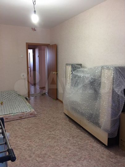 2-к. квартира, 56,6 м², 9/10 эт.