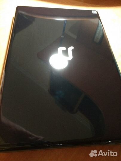 Новый ноутбук на базе Windows XP Professional