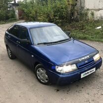 ВАЗ (LADA) 2112 1.5 MT, 2000, 250 000 км, с пробегом, цена 143 000 руб.