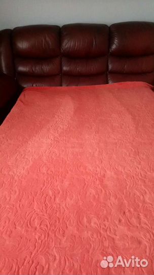 Плед покрывало