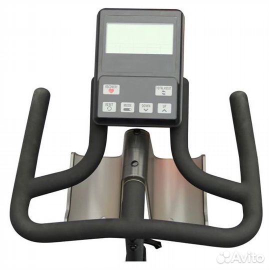 Спинбайк CardioPower PRO SC300