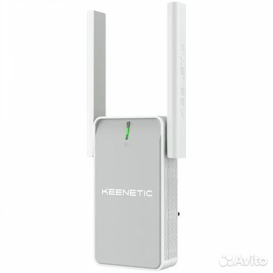 Повторитель Wi-Fi Keenetic Buddy 5 Wi-Fi5 #388089