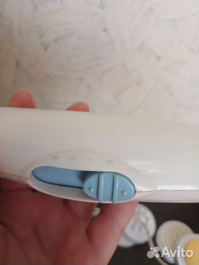 Массажер пр-во Германия
