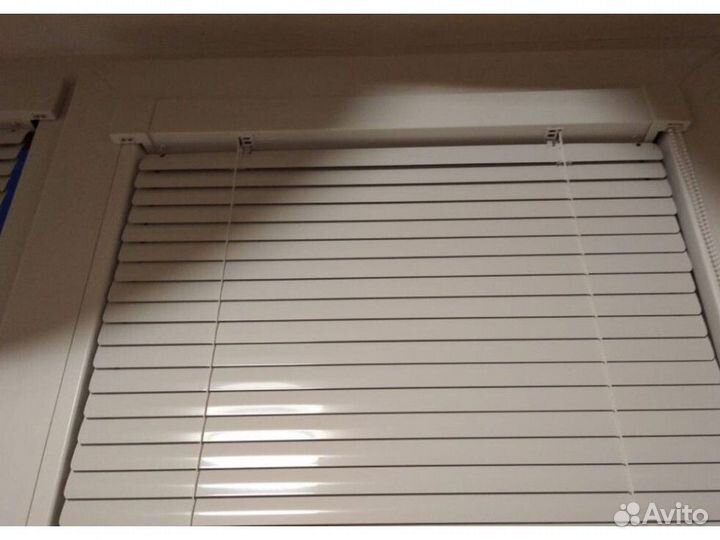 Мансардные шторы X068