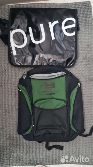 Рюкзак сумка спортивный, походный, для учебы