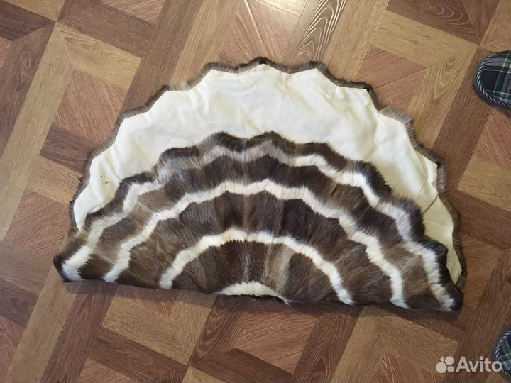 Панно «Северное сияние»