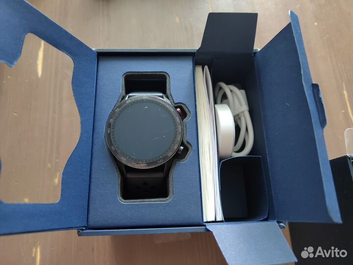 Часы Honor MagicWatch 2 (MNS-B19) 46mm