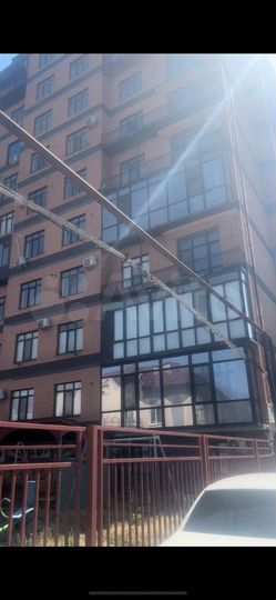 Квартира, 50 м²