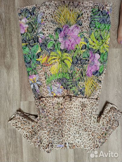 Вещи для беременной отличное состояние 50-54