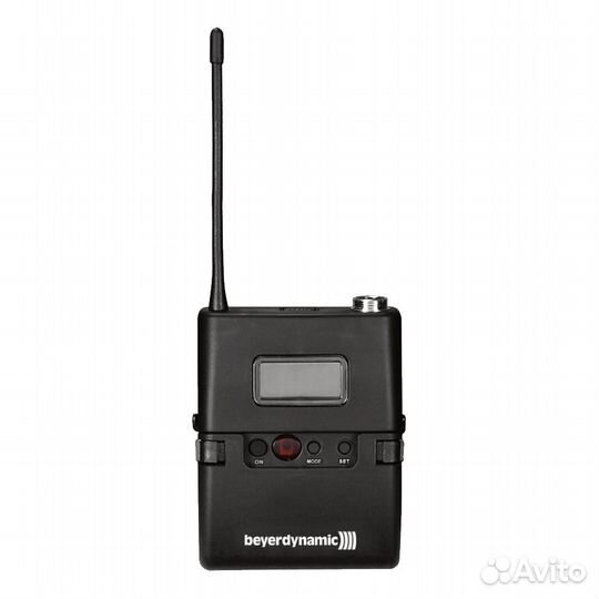 Передатчик Beyerdynamic TS 601 (506-530 мгц) 70860