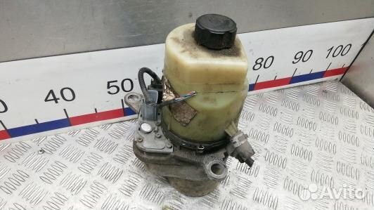 Электроусилитель руля ford kuga 1 (NKR01OM01)