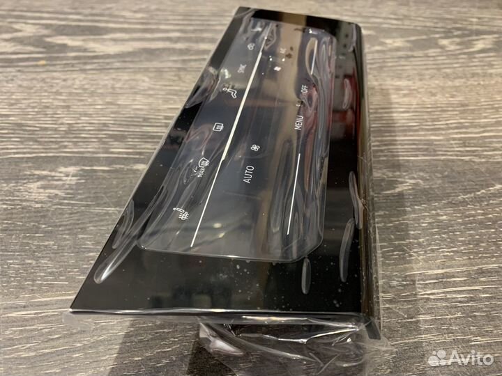 Сенсорный климат jetta 7