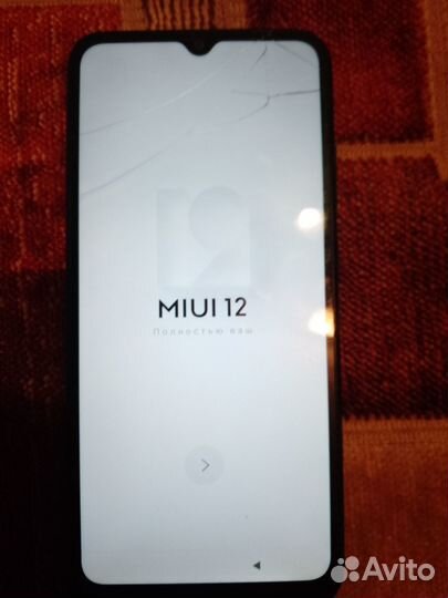 Xiaomi Redmi, 4 ГБ
