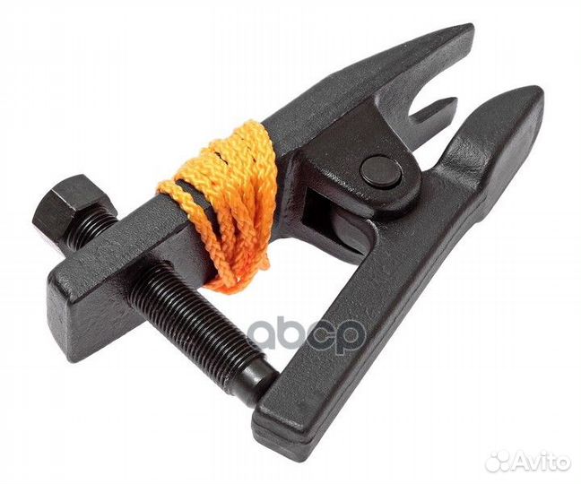 JTC1336 Съемник шаровых опор (рычажного типа)зе