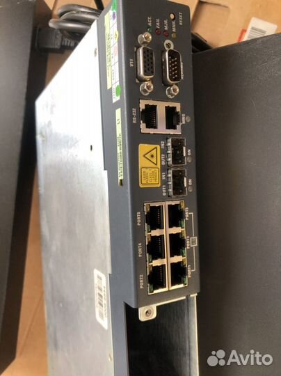 Мультиплексор BG/20b ECI L2M