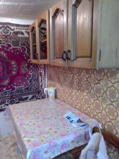 2-к. квартира, 45 м², 1/1 эт.