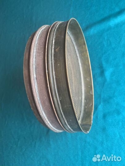 Сито старинное. Решето