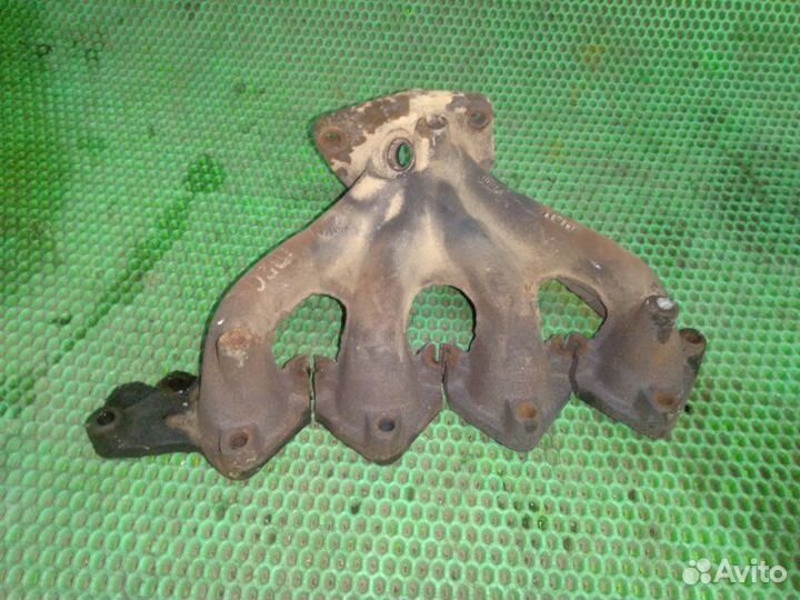 Коллектор выпускной Chevrolet Rezzo A16DMS 2008