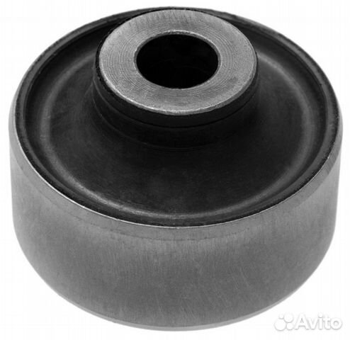 Сайлентблок задний переднего рычага (ветик)suzuki