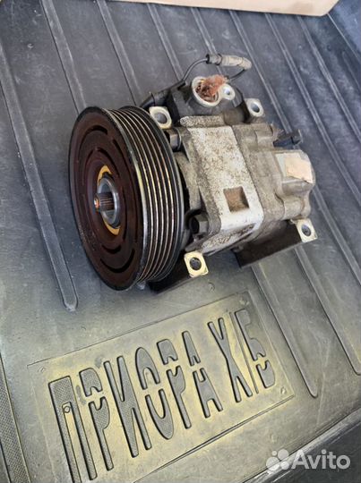 Кондиционер panasonic priora