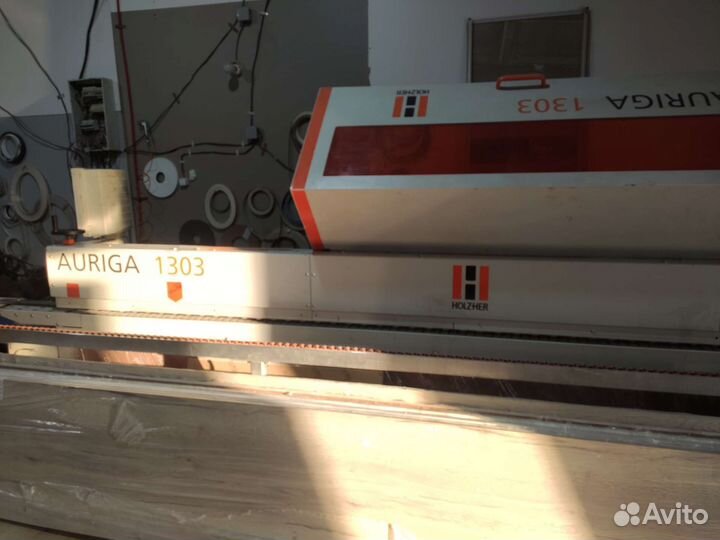 Продам мебельный цех