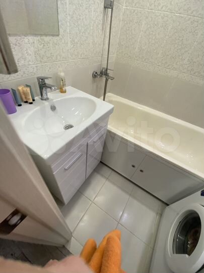 2-к. квартира, 54 м², 5/9 эт.