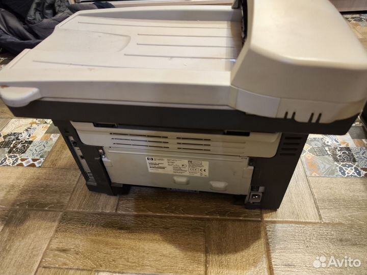Принтер лазерный HP Laser Jet 3055 мфу