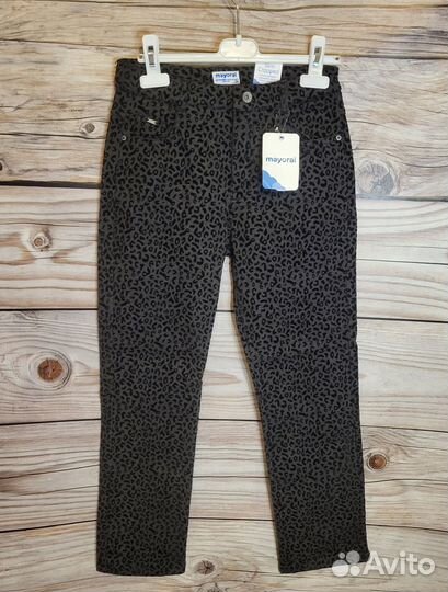 Джинсы Mayoral 157