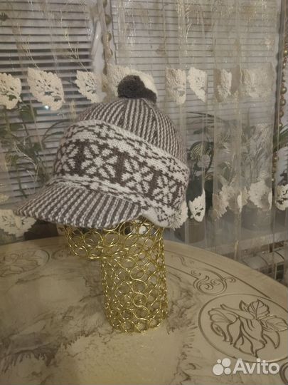 Шапка из слово пацана