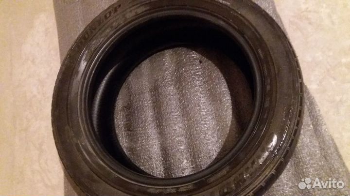 Dunlop Direzza B02 235/55 R18 C