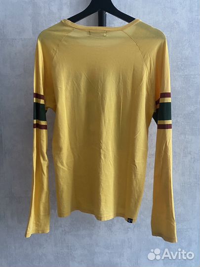 Hysteric Glamour лонгслив оригинал