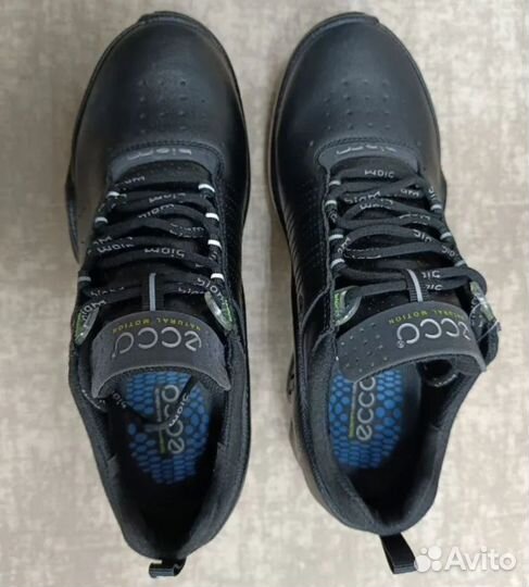 Кроссовки мужские Ecco Biom