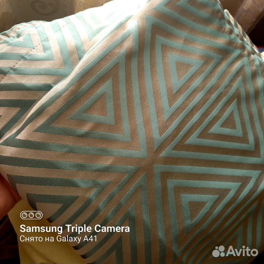 Шторы красивые изумрудная бирюза и бордовый класси